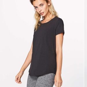 Lululemon Love Crew Tee